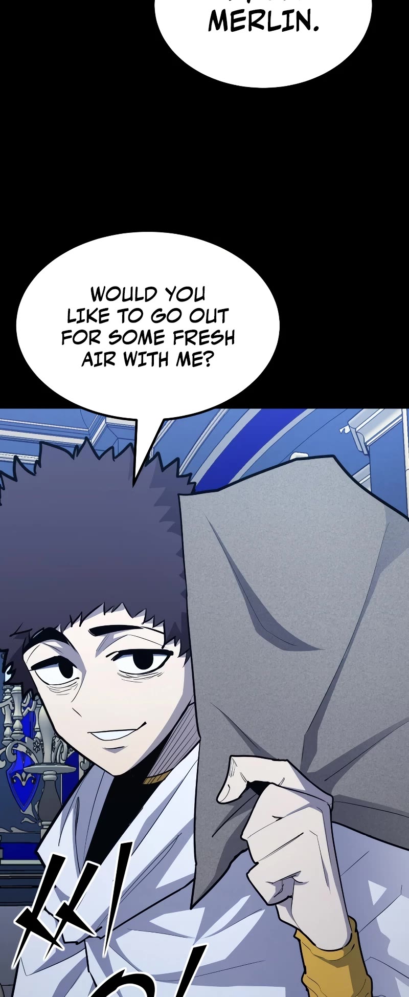 Standard of Reincarnation Chapter 98 page 15 - Chapter 98 (S2 End)