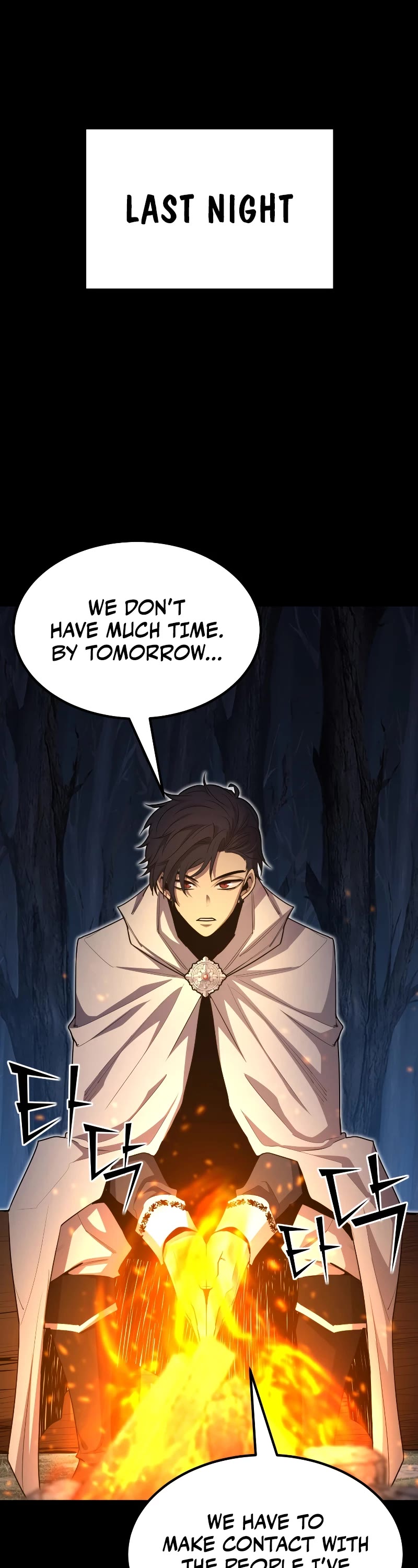 Standard of Reincarnation Chapter 98 page 2 - Chapter 98 (S2 End)
