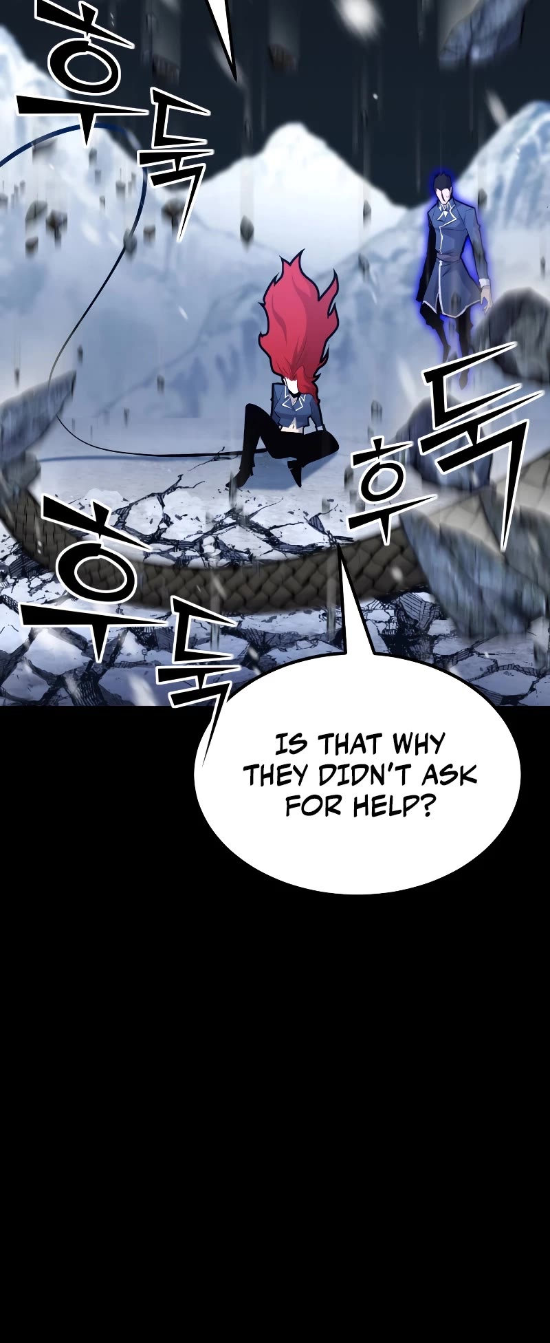 Standard of Reincarnation Chapter 98 page 21 - Chapter 98 (S2 End)