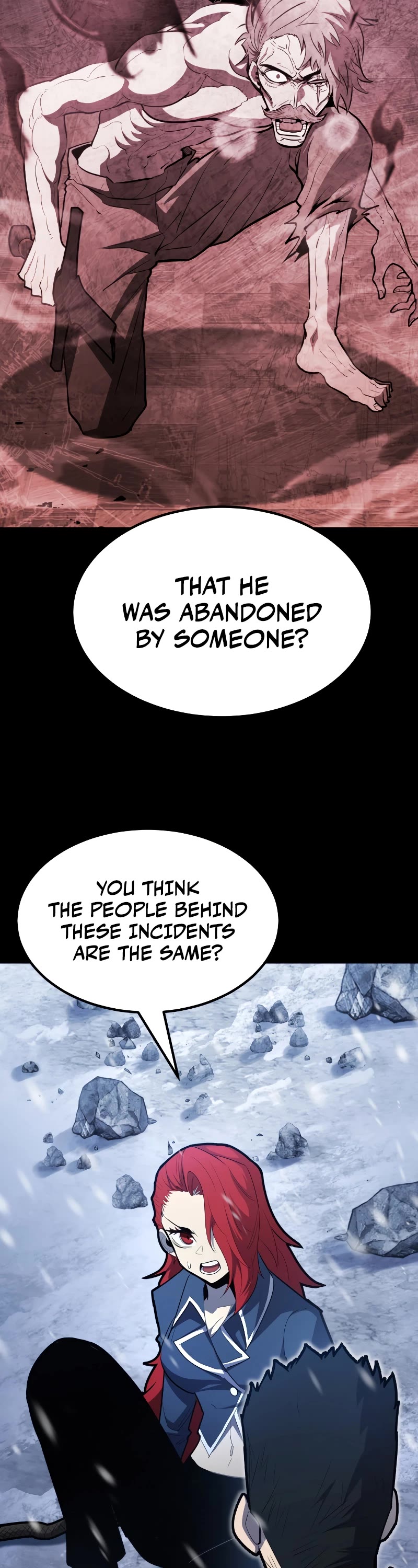 Standard of Reincarnation Chapter 98 page 24 - Chapter 98 (S2 End)