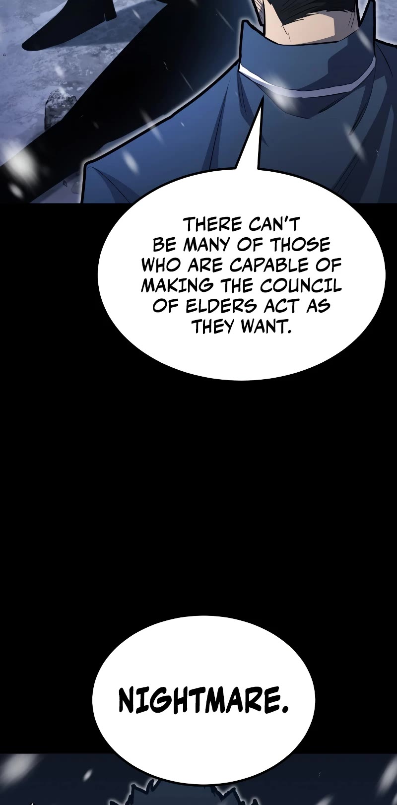 Standard of Reincarnation Chapter 98 page 25 - Chapter 98 (S2 End)