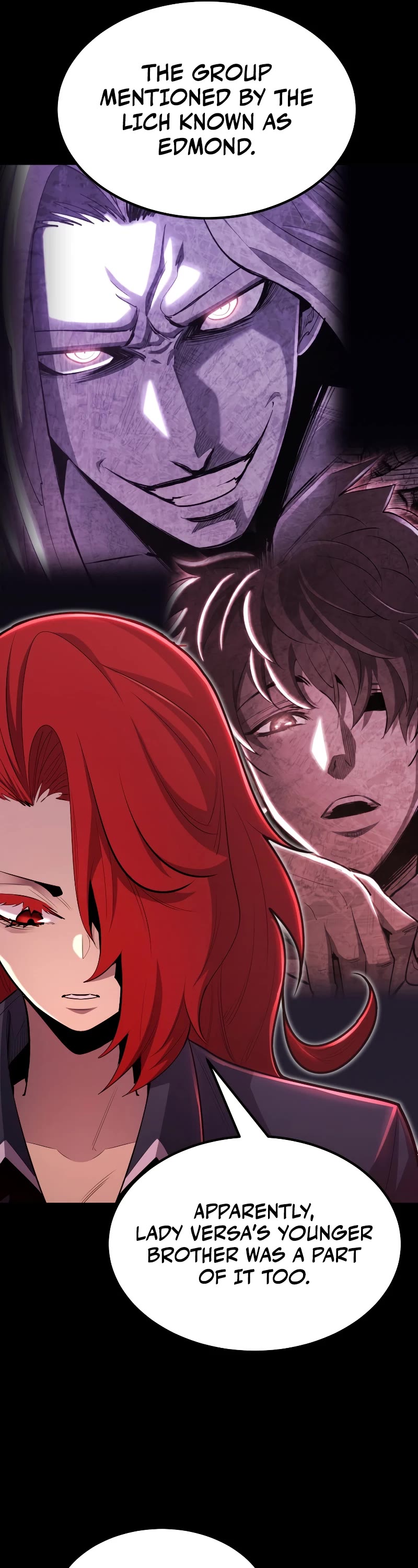 Standard of Reincarnation Chapter 98 page 27 - Chapter 98 (S2 End)
