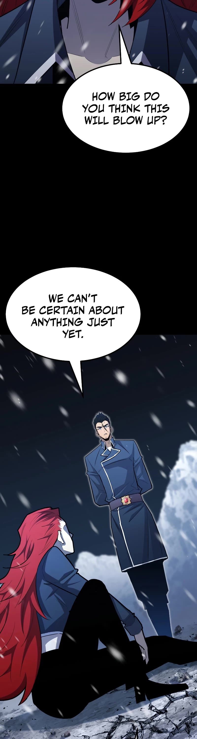 Standard of Reincarnation Chapter 98 page 29 - Chapter 98 (S2 End)
