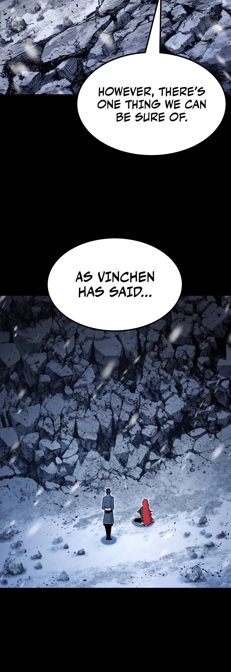 Standard of Reincarnation Chapter 98 page 30 - Chapter 98 (S2 End)