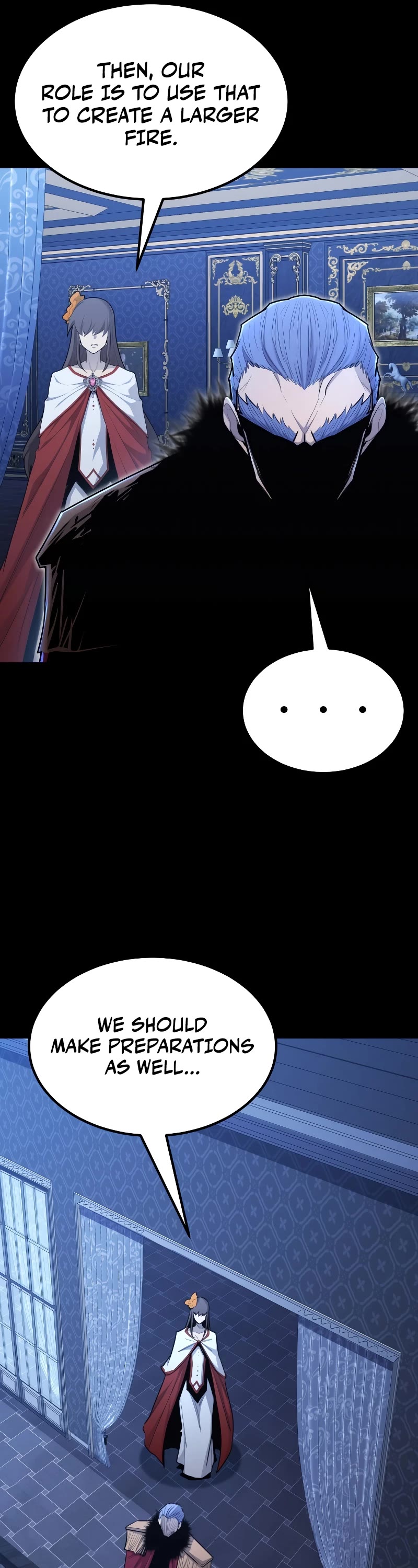 Standard of Reincarnation Chapter 98 page 32 - Chapter 98 (S2 End)