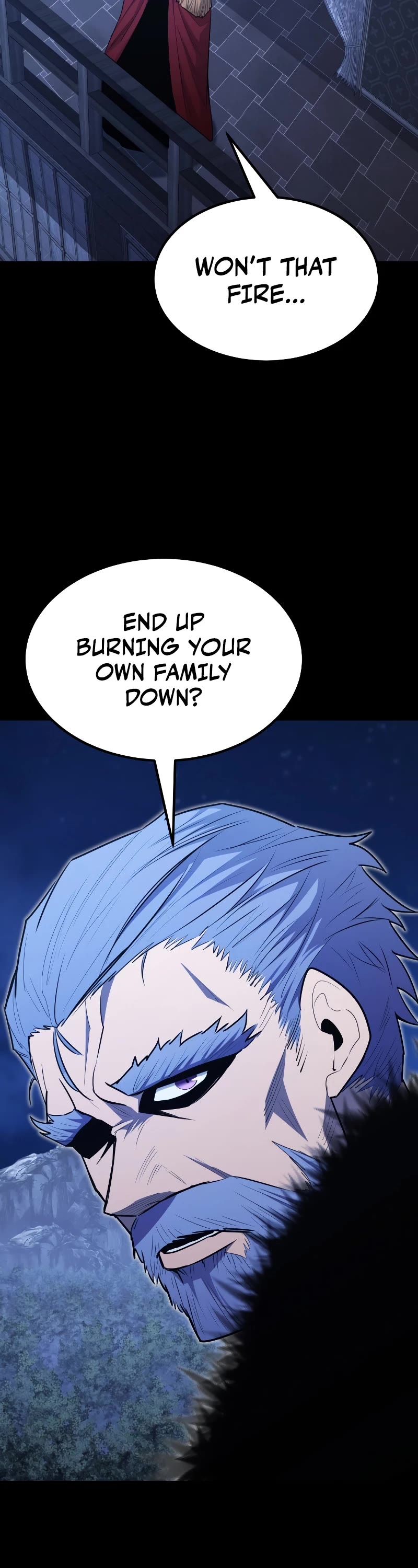 Standard of Reincarnation Chapter 98 page 33 - Chapter 98 (S2 End)