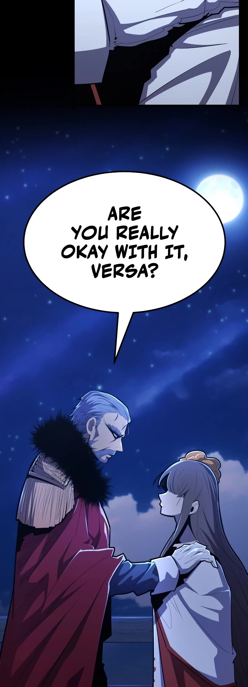 Standard of Reincarnation Chapter 98 page 35 - Chapter 98 (S2 End)