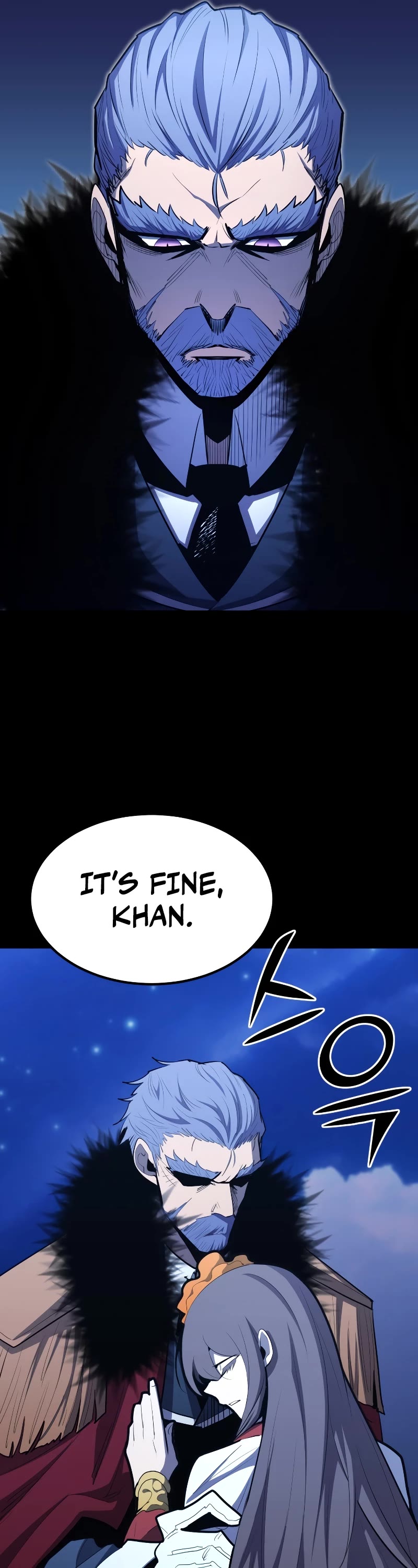 Standard of Reincarnation Chapter 98 page 37 - Chapter 98 (S2 End)
