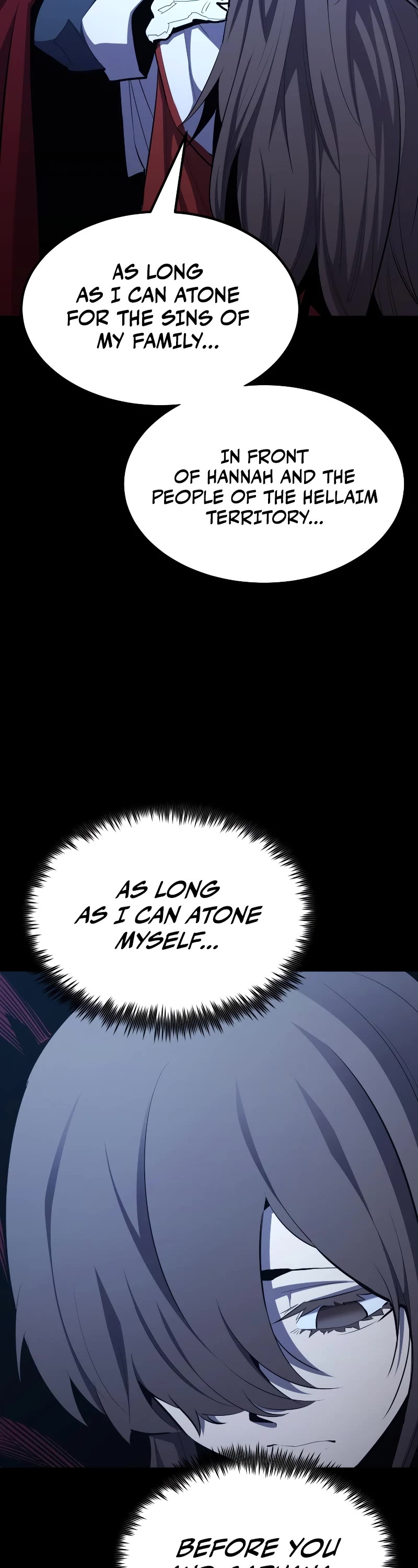 Standard of Reincarnation Chapter 98 page 38 - Chapter 98 (S2 End)