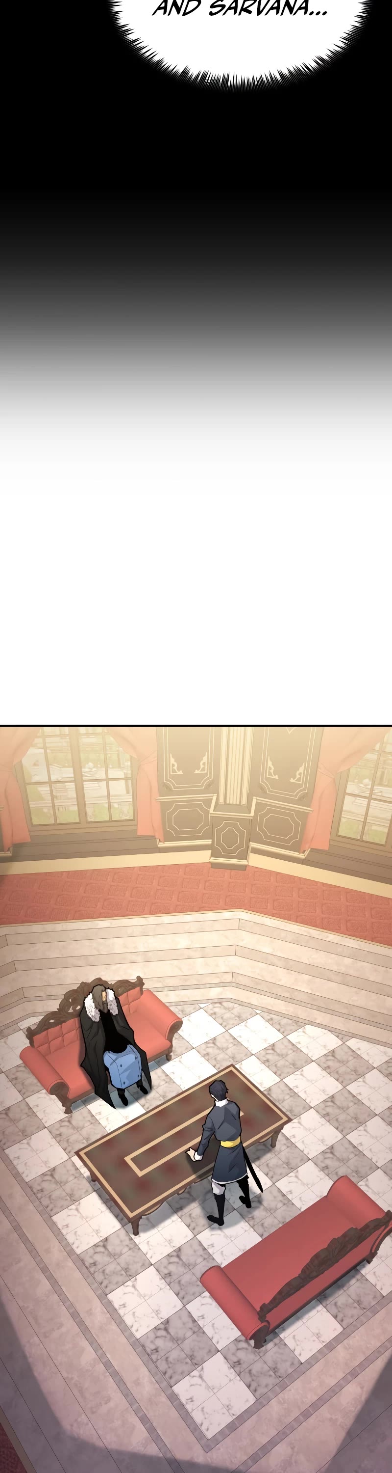 Standard of Reincarnation Chapter 98 page 39 - Chapter 98 (S2 End)