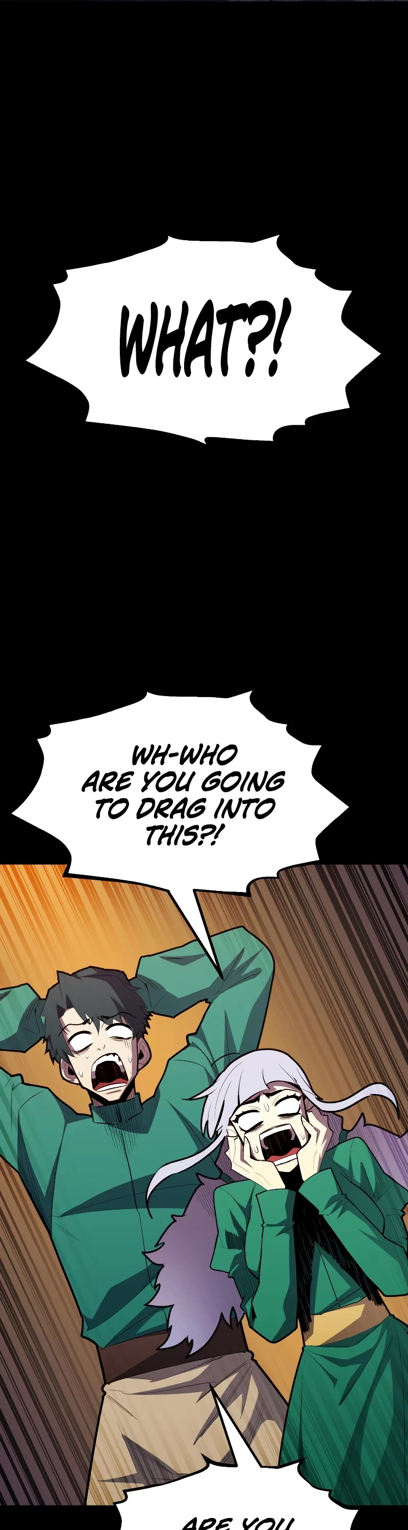 Standard of Reincarnation Chapter 98 page 4 - Chapter 98 (S2 End)