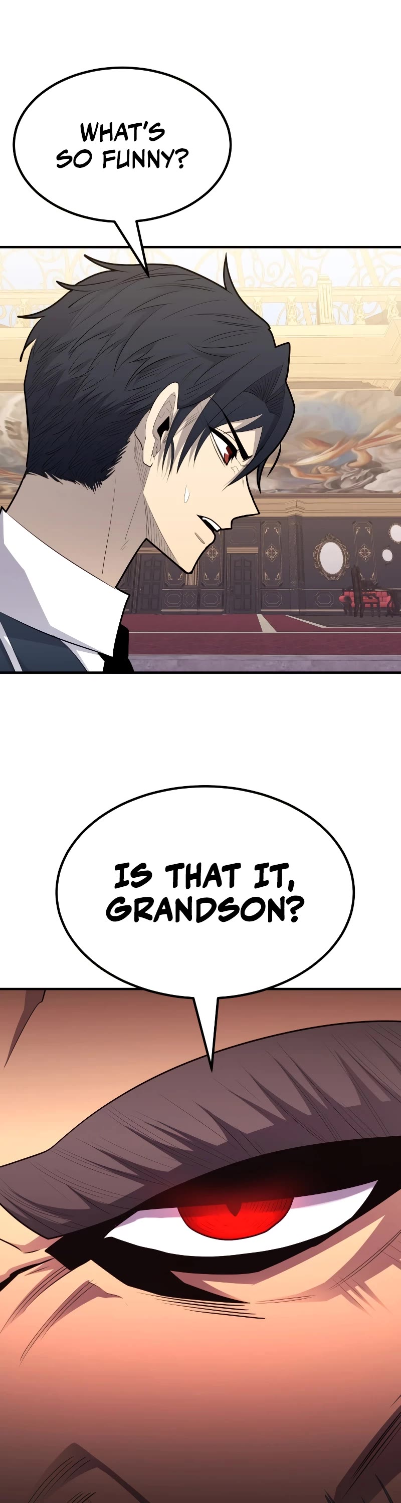 Standard of Reincarnation Chapter 98 page 43 - Chapter 98 (S2 End)