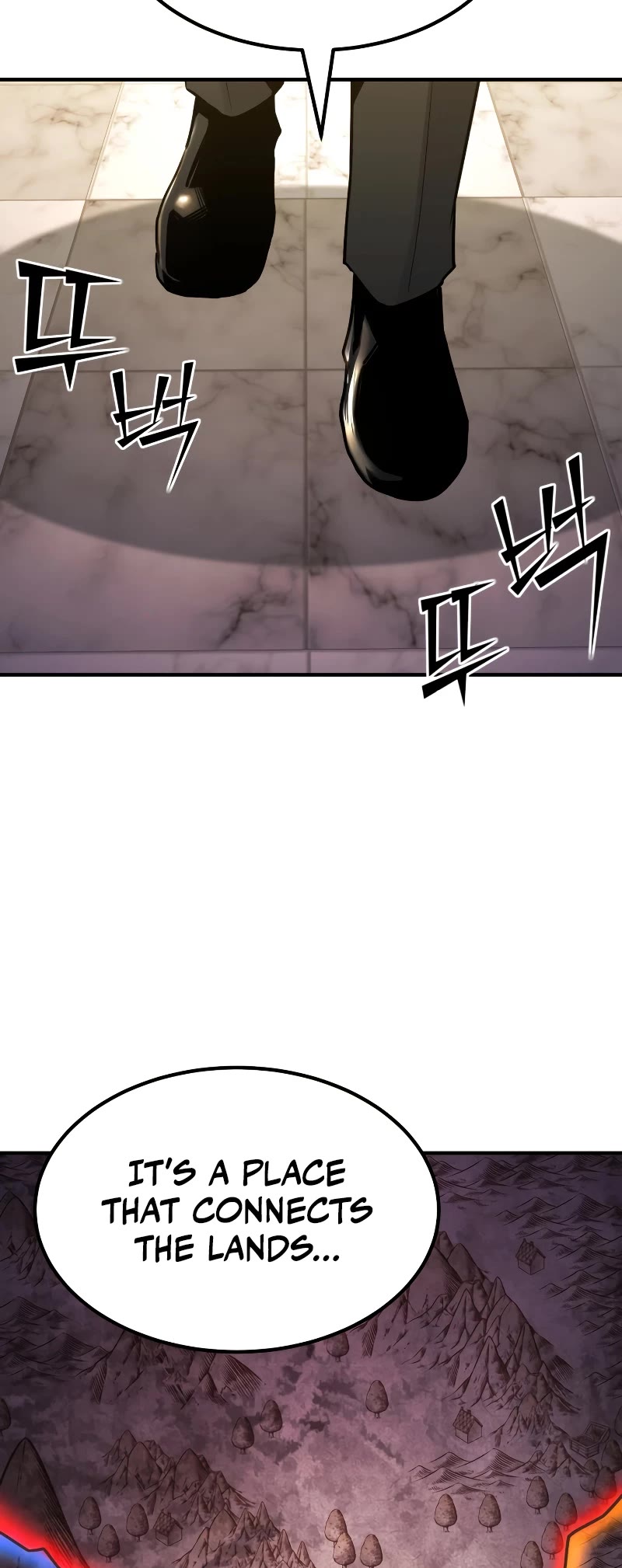 Standard of Reincarnation Chapter 98 page 45 - Chapter 98 (S2 End)