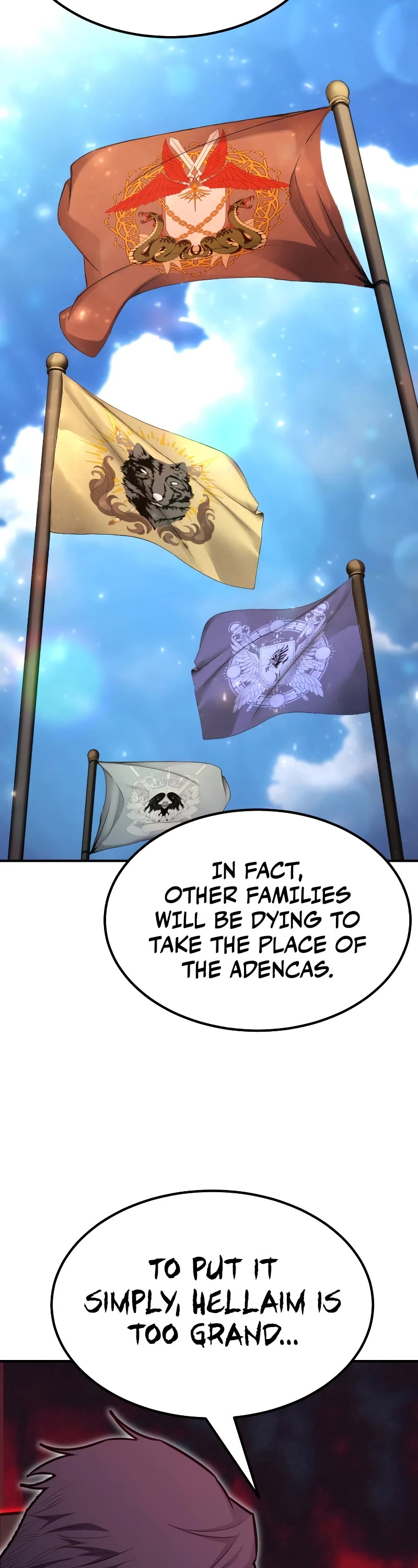 Standard of Reincarnation Chapter 98 page 48 - Chapter 98 (S2 End)