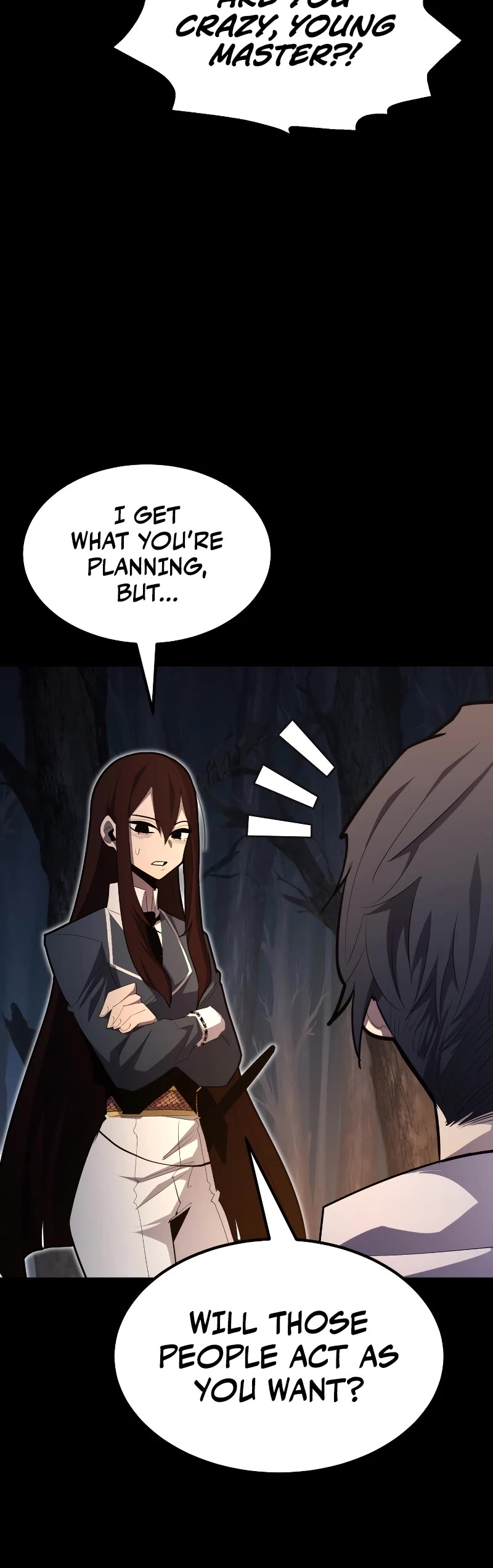 Standard of Reincarnation Chapter 98 page 5 - Chapter 98 (S2 End)
