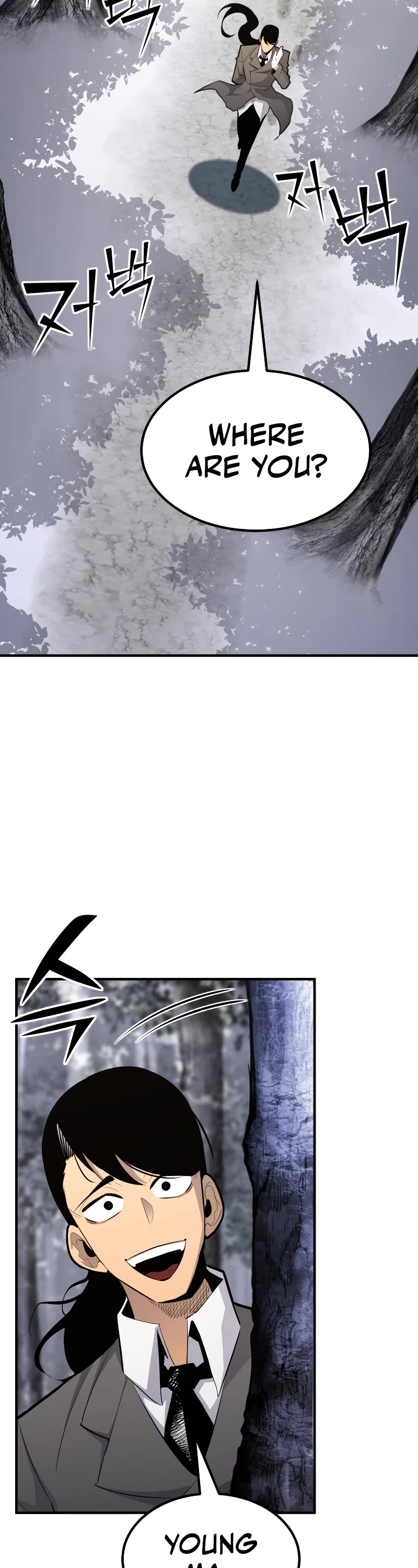 Standard of Reincarnation Chapter 98 page 53 - Chapter 98 (S2 End)