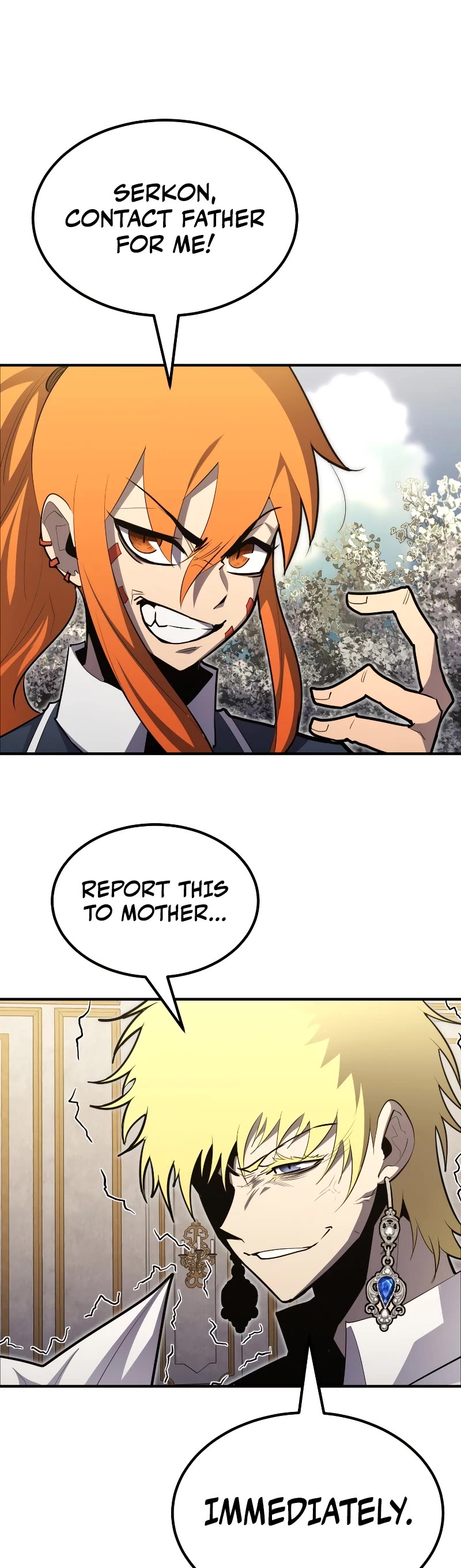 Standard of Reincarnation Chapter 98 page 60 - Chapter 98 (S2 End)