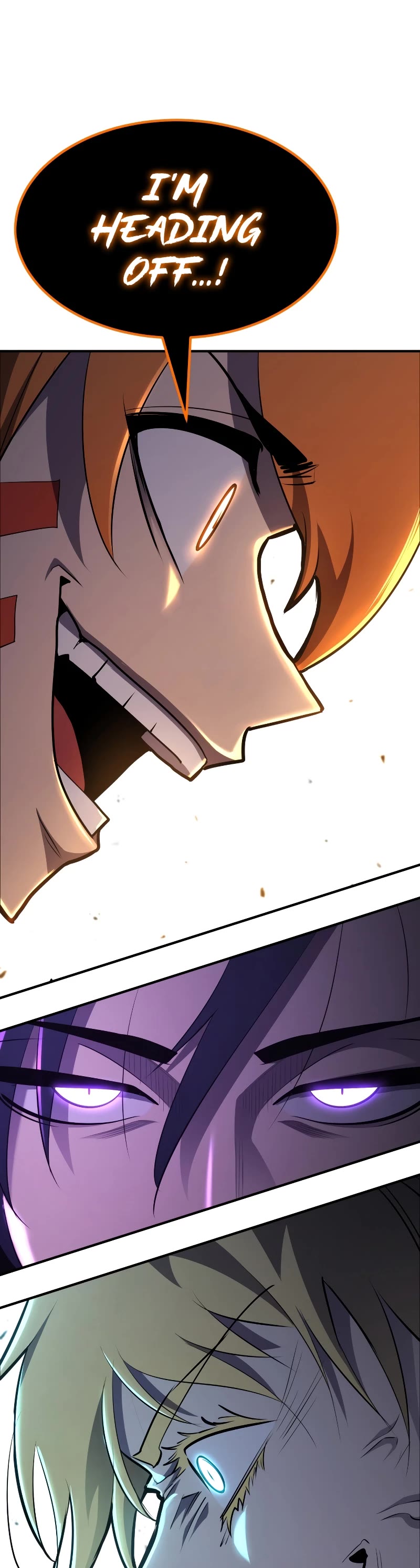 Standard of Reincarnation Chapter 98 page 62 - Chapter 98 (S2 End)