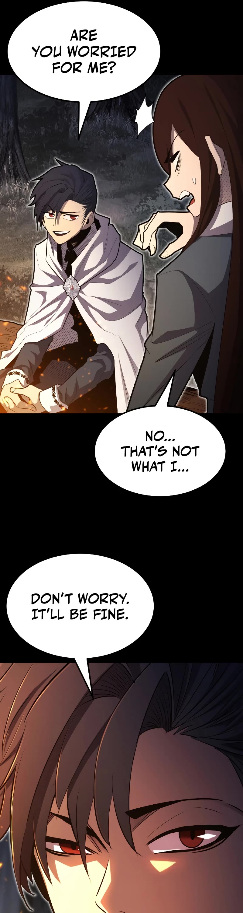 Standard of Reincarnation Chapter 98 page 7 - Chapter 98 (S2 End)