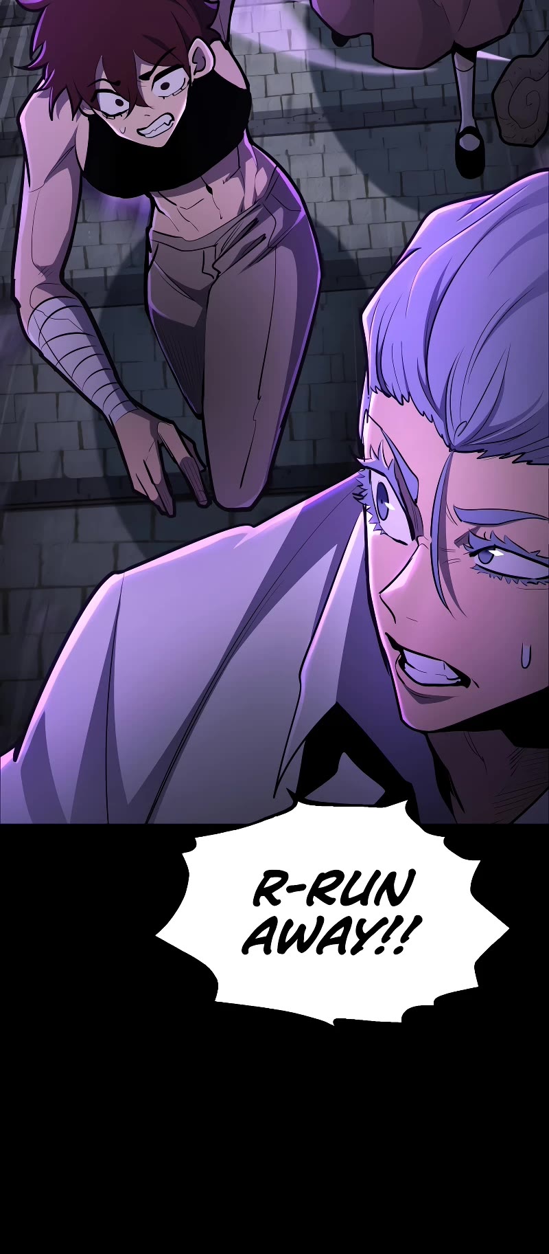 Standard of Reincarnation Chapter 99 page 11 - Chapter 99 (S3 Start)