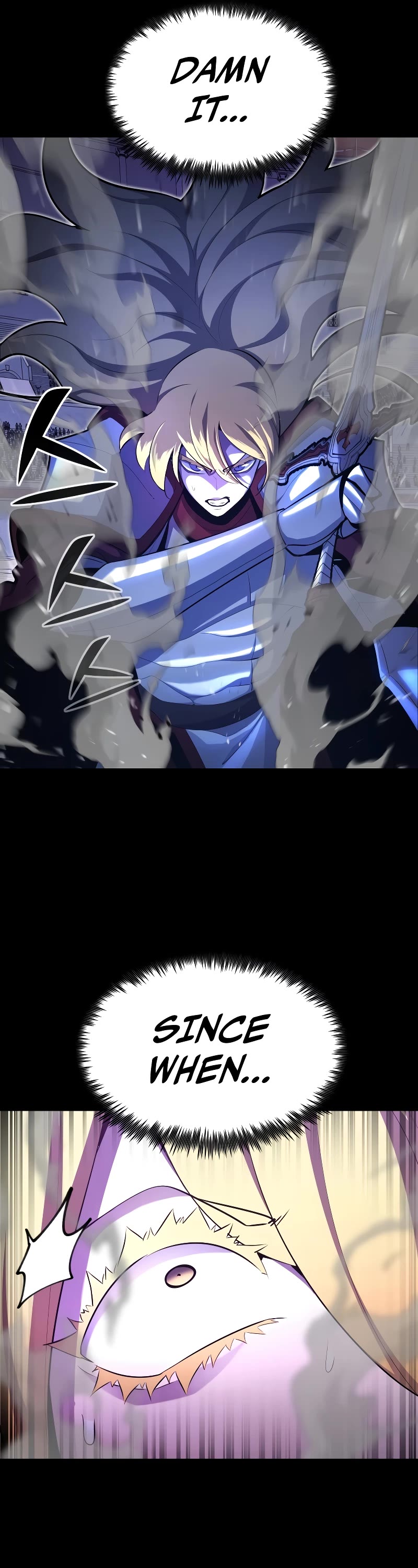 Standard of Reincarnation Chapter 99 page 12 - Chapter 99 (S3 Start)