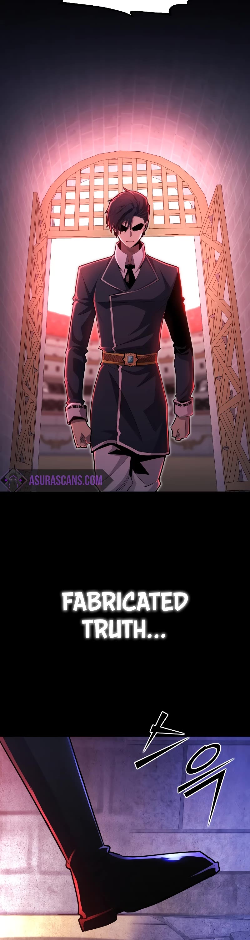 Standard of Reincarnation Chapter 99 page 19 - Chapter 99 (S3 Start)