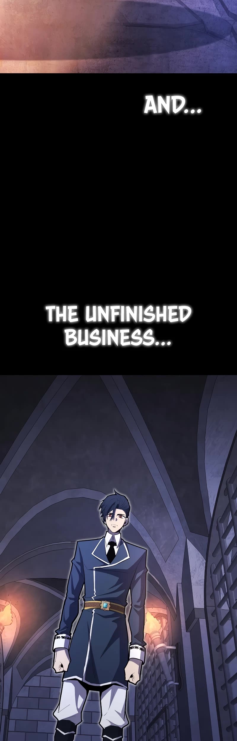 Standard of Reincarnation Chapter 99 page 20 - Chapter 99 (S3 Start)
