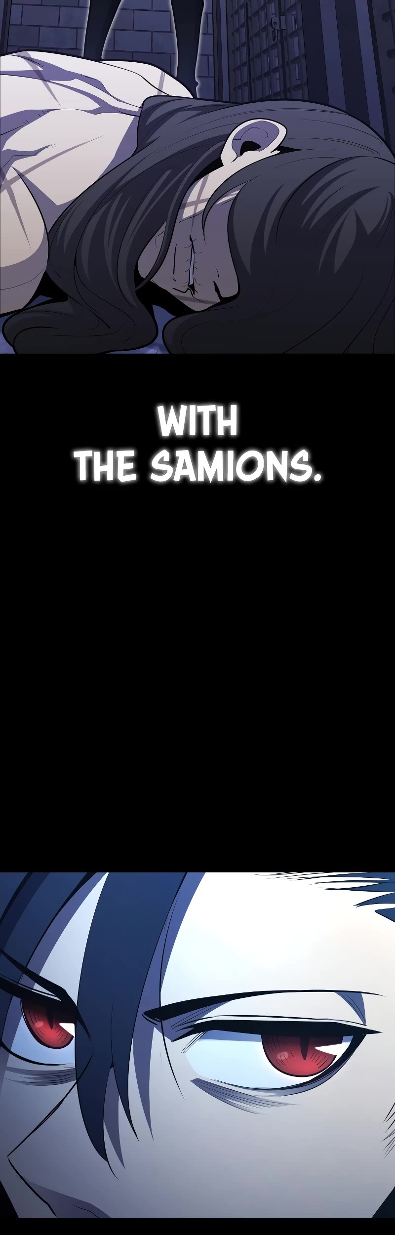 Standard of Reincarnation Chapter 99 page 21 - Chapter 99 (S3 Start)