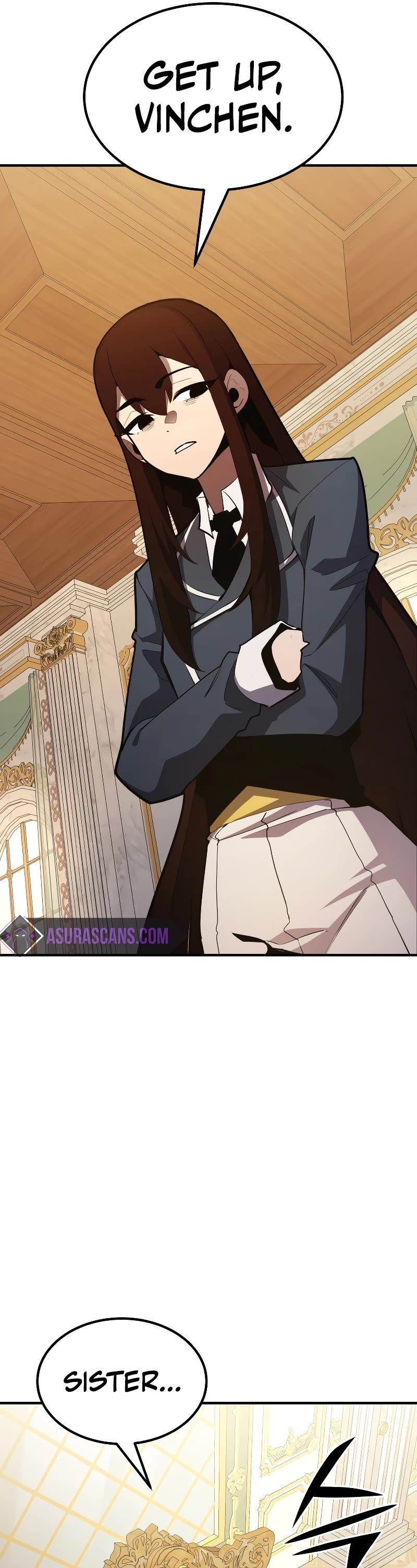 Standard of Reincarnation Chapter 99 page 27 - Chapter 99 (S3 Start)