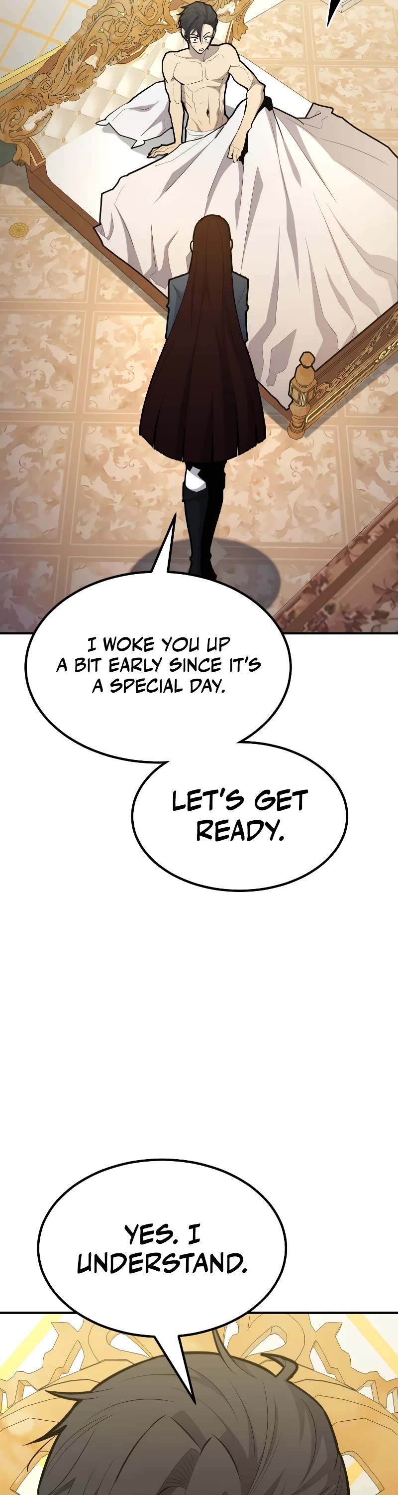 Standard of Reincarnation Chapter 99 page 28 - Chapter 99 (S3 Start)
