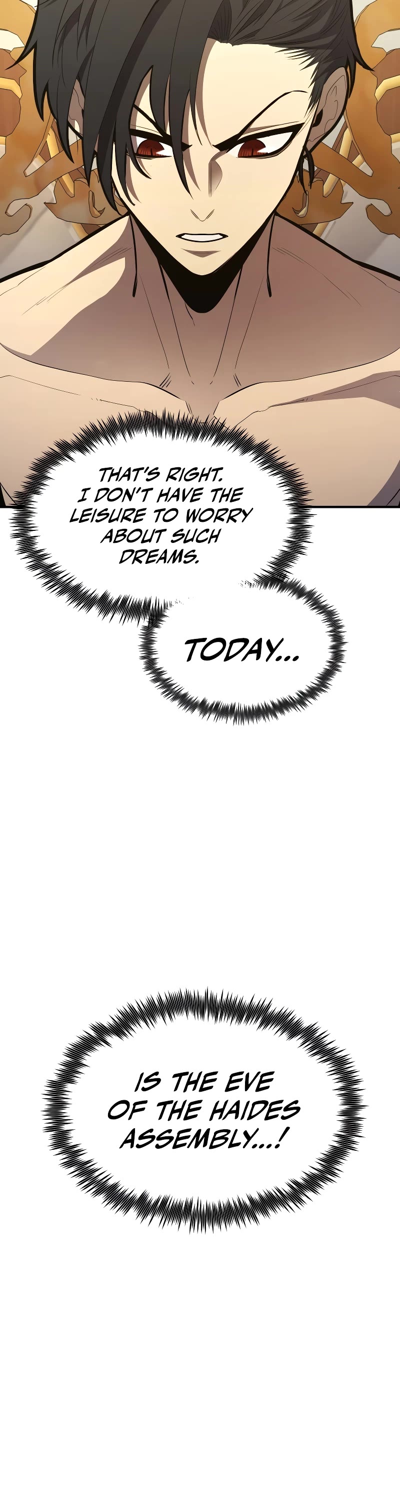 Standard of Reincarnation Chapter 99 page 29 - Chapter 99 (S3 Start)