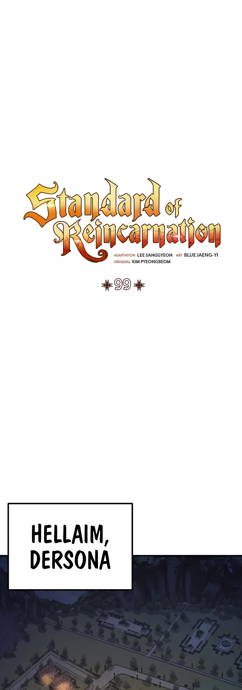 Standard of Reincarnation Chapter 99 page 30 - Chapter 99 (S3 Start)