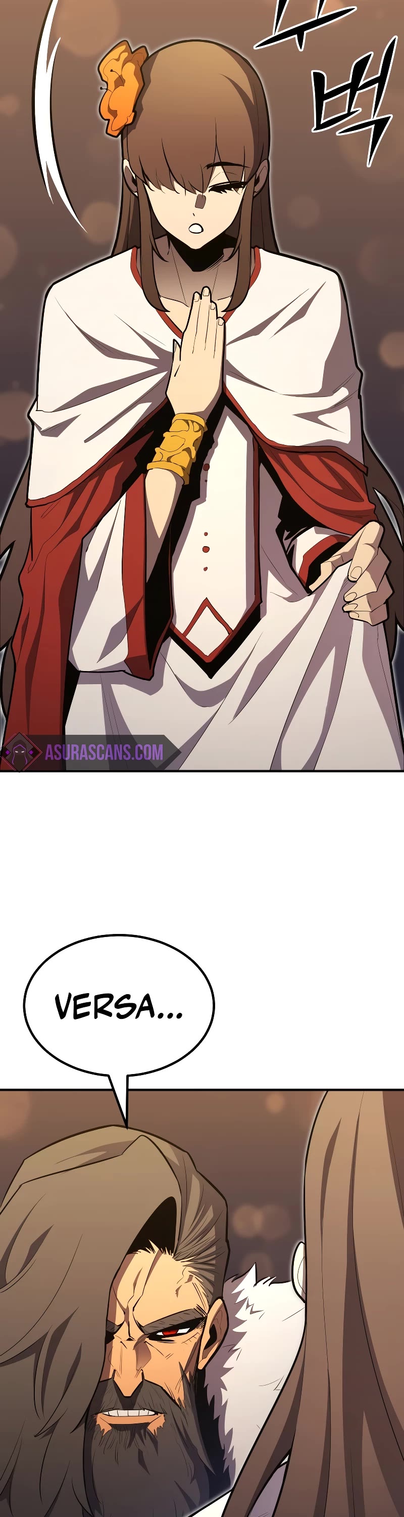 Standard of Reincarnation Chapter 99 page 38 - Chapter 99 (S3 Start)