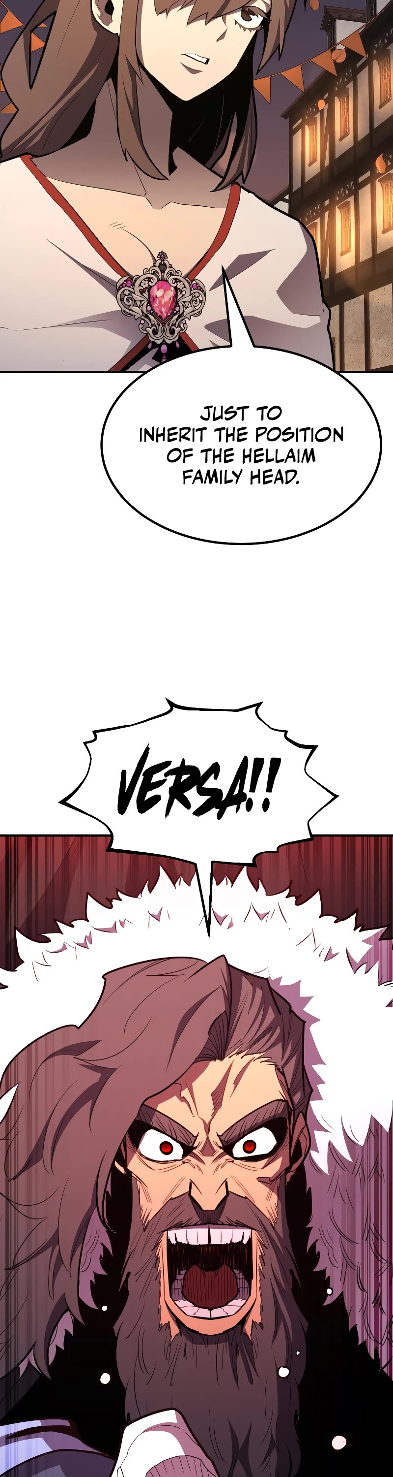 Standard of Reincarnation Chapter 99 page 43 - Chapter 99 (S3 Start)