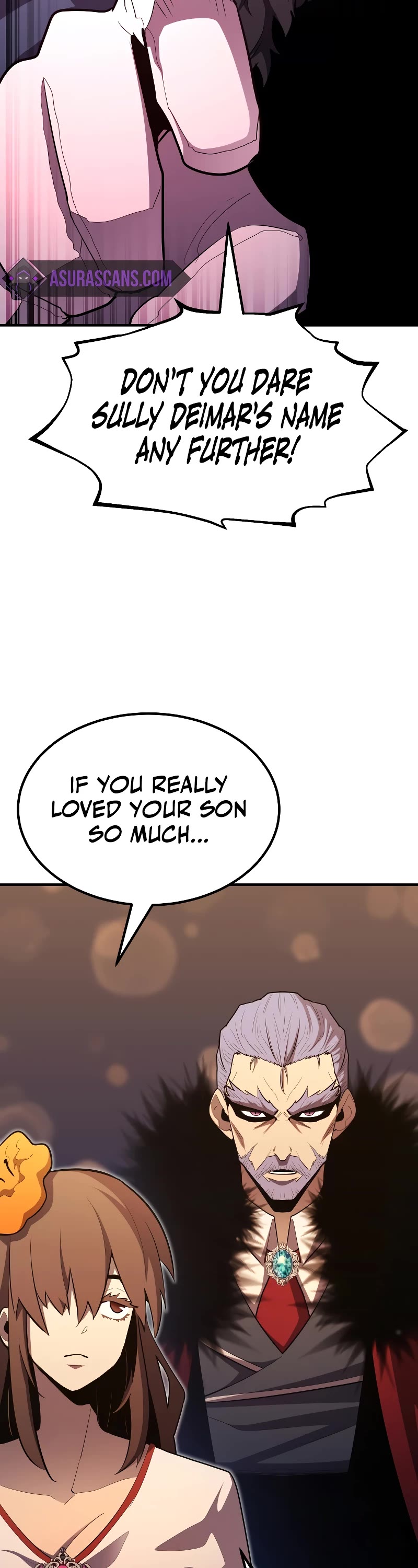 Standard of Reincarnation Chapter 99 page 44 - Chapter 99 (S3 Start)