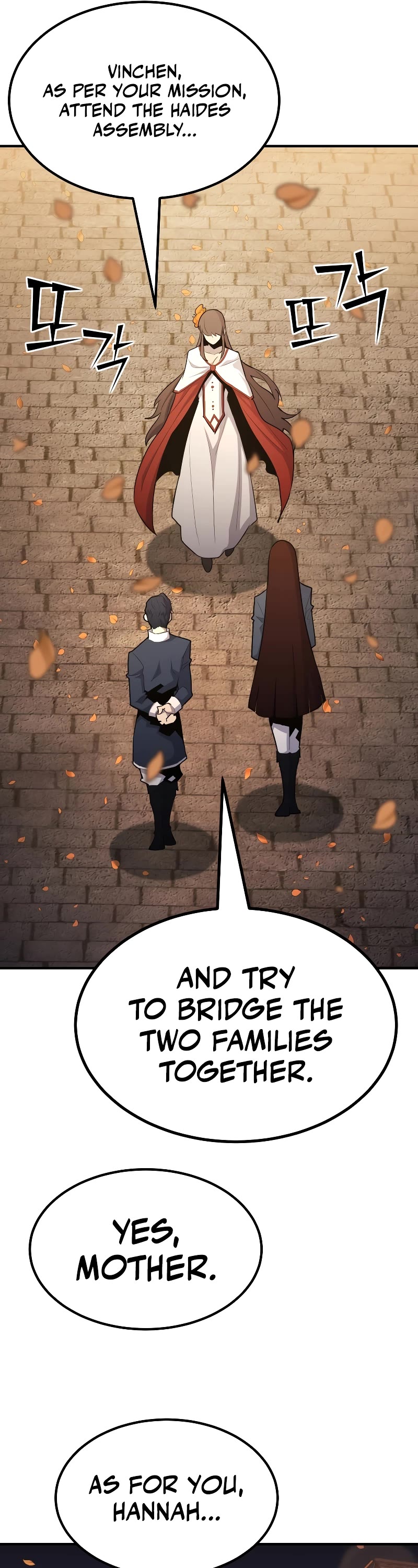Standard of Reincarnation Chapter 99 page 47 - Chapter 99 (S3 Start)