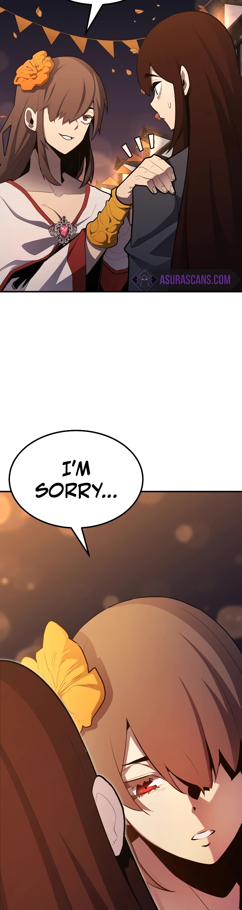 Standard of Reincarnation Chapter 99 page 48 - Chapter 99 (S3 Start)