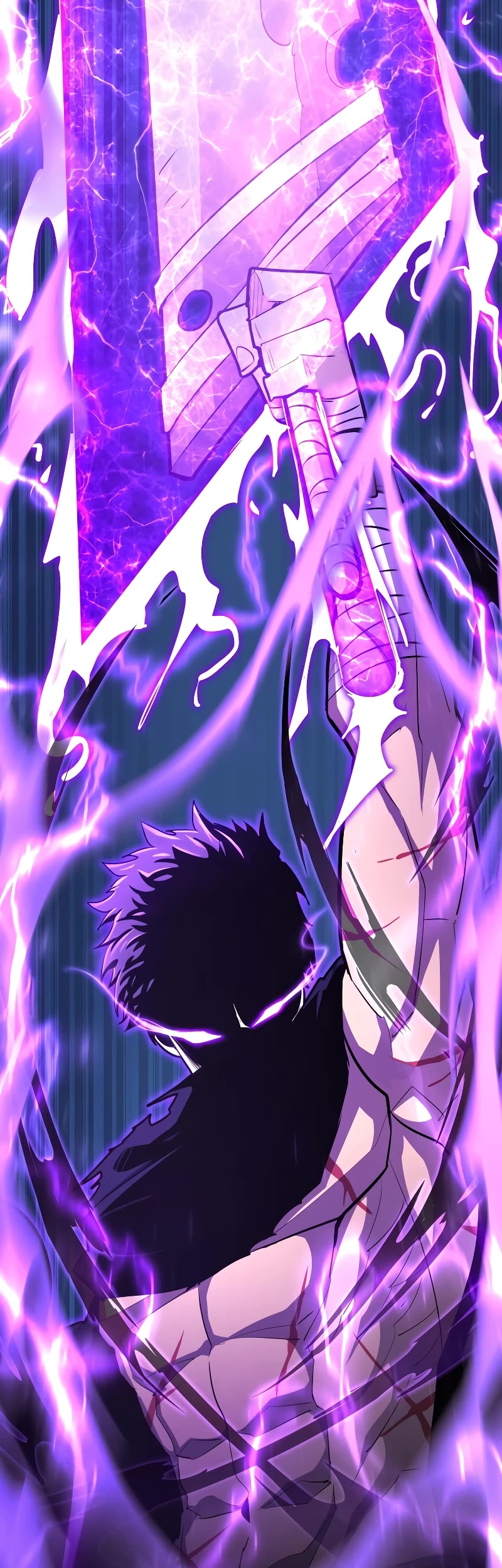 Standard of Reincarnation Chapter 99 page 5 - Chapter 99 (S3 Start)