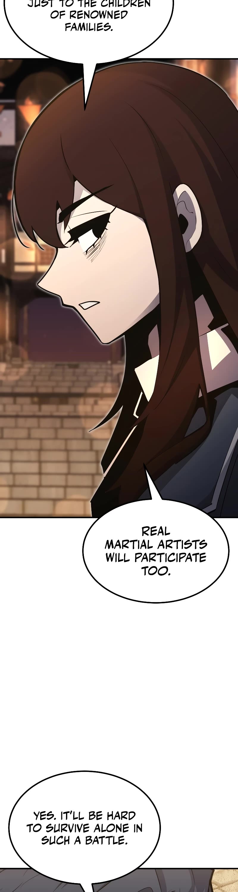 Standard of Reincarnation Chapter 99 page 54 - Chapter 99 (S3 Start)