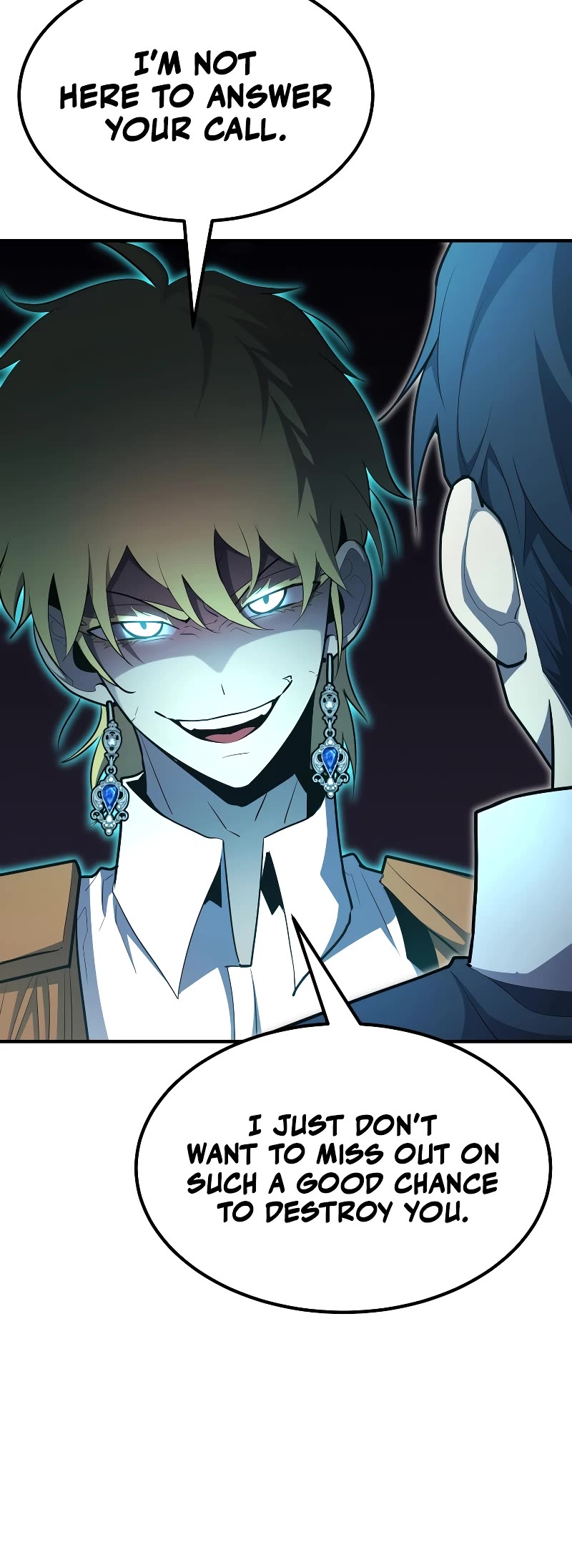 Standard of Reincarnation Chapter 99 page 61 - Chapter 99 (S3 Start)