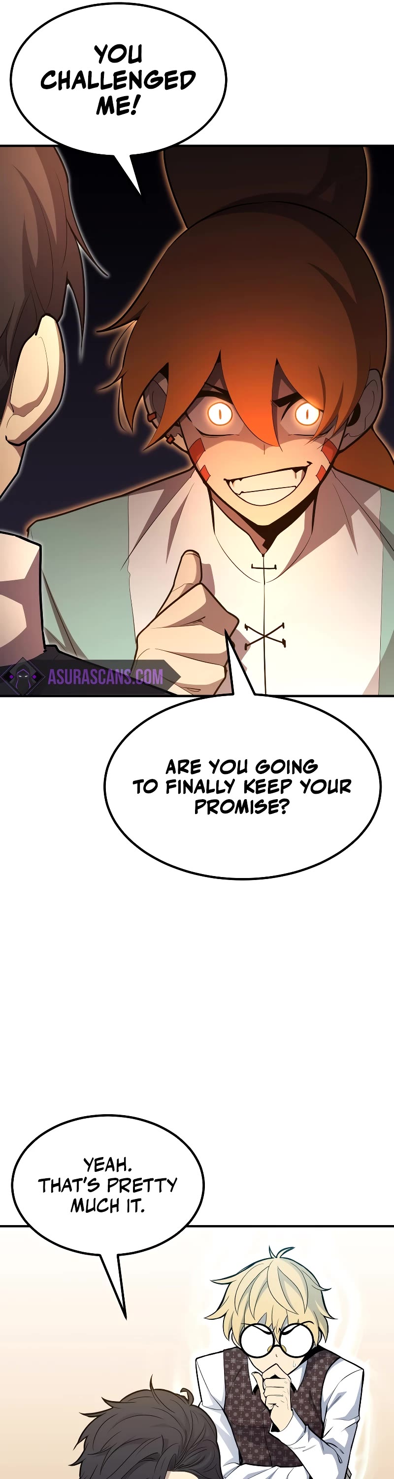 Standard of Reincarnation Chapter 99 page 62 - Chapter 99 (S3 Start)