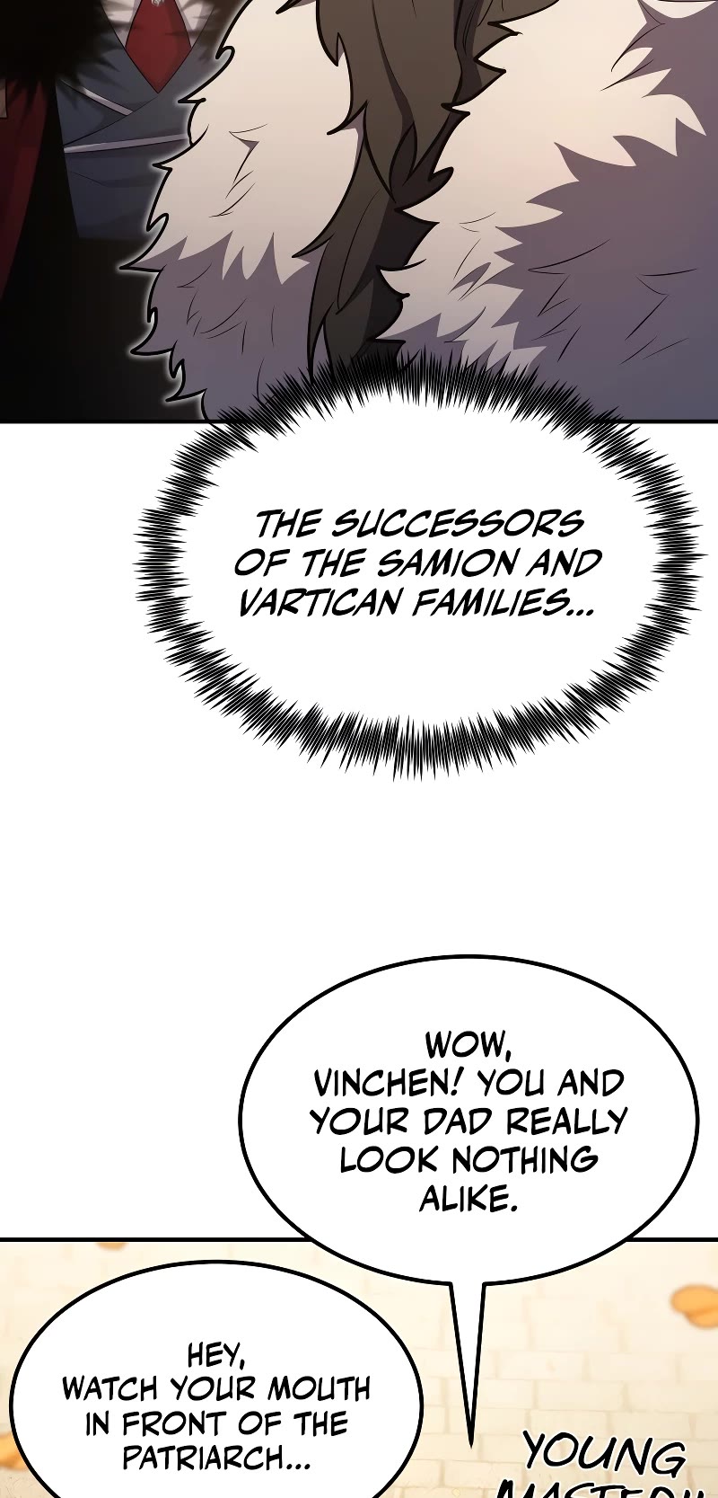 Standard of Reincarnation Chapter 99 page 65 - Chapter 99 (S3 Start)