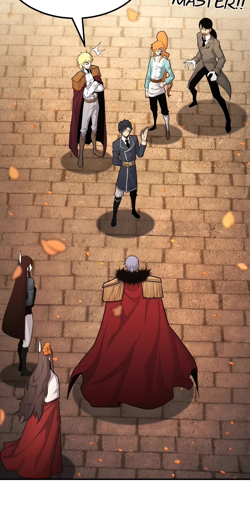 Standard of Reincarnation Chapter 99 page 66 - Chapter 99 (S3 Start)