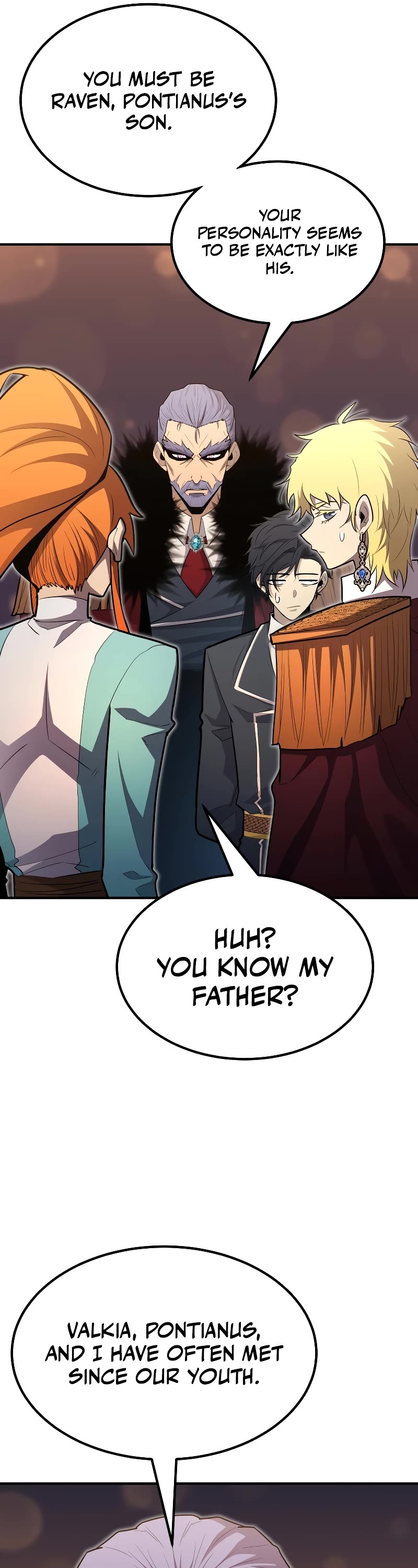 Standard of Reincarnation Chapter 99 page 67 - Chapter 99 (S3 Start)