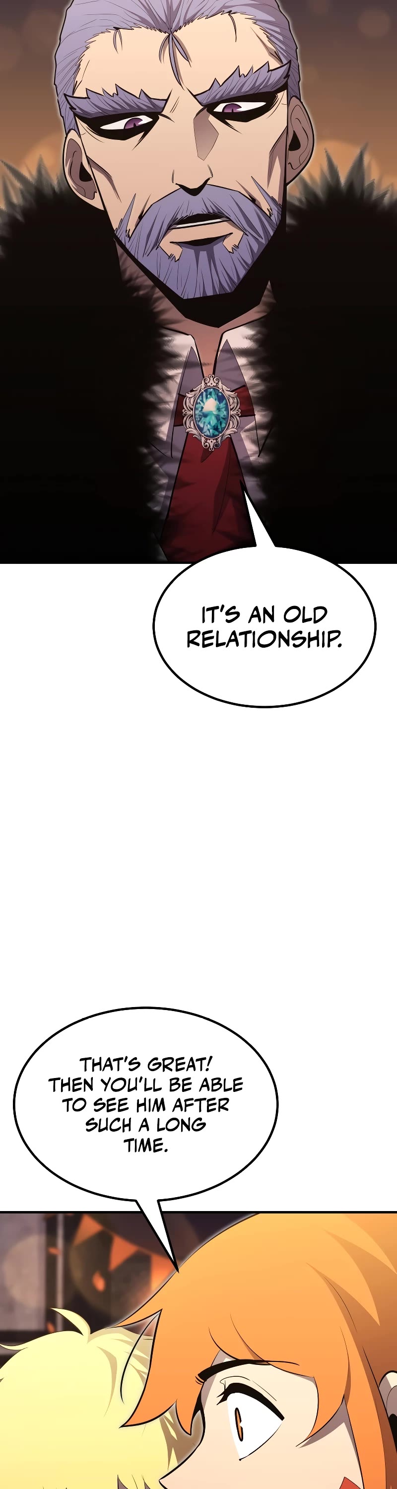 Standard of Reincarnation Chapter 99 page 68 - Chapter 99 (S3 Start)