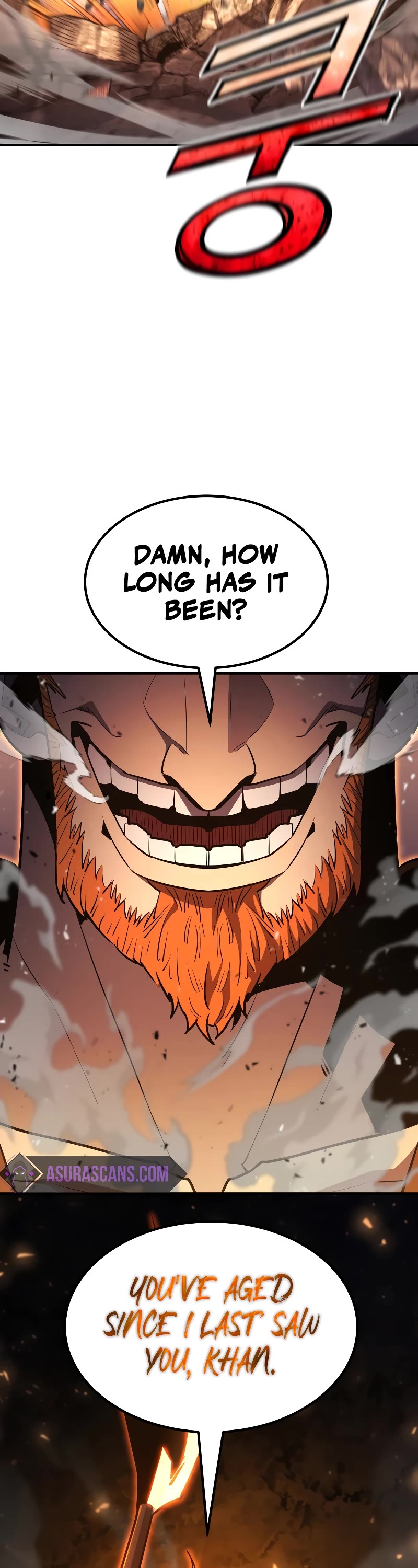 Standard of Reincarnation Chapter 99 page 73 - Chapter 99 (S3 Start)