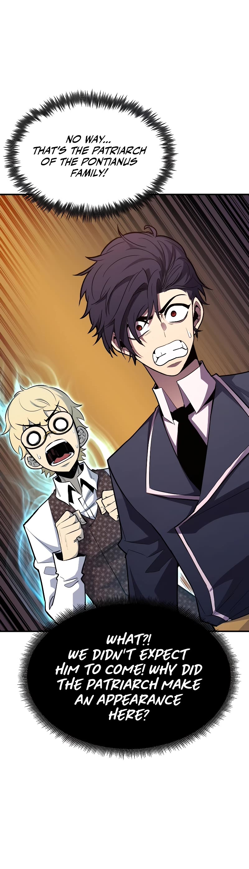 Standard of Reincarnation Chapter 99 page 75 - Chapter 99 (S3 Start)