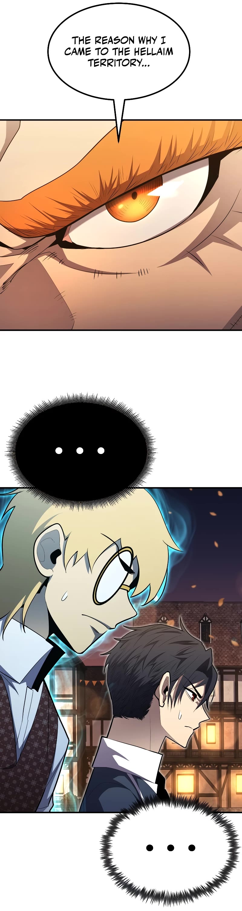 Standard of Reincarnation Chapter 99 page 77 - Chapter 99 (S3 Start)