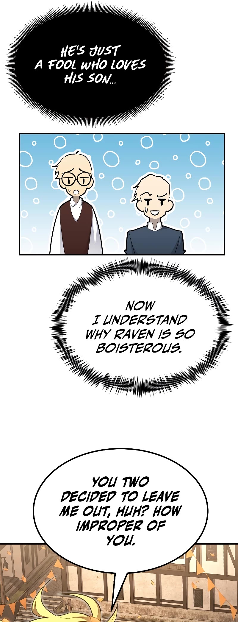 Standard of Reincarnation Chapter 99 page 79 - Chapter 99 (S3 Start)