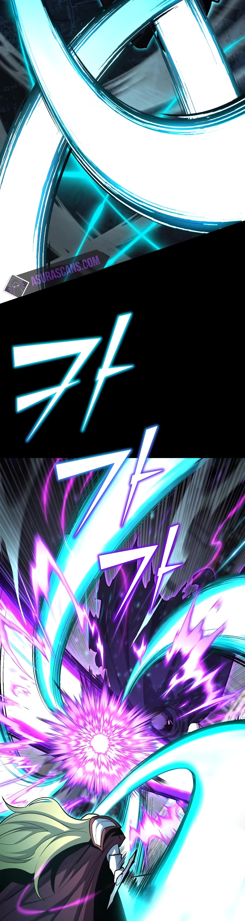 Standard of Reincarnation Chapter 99 page 8 - Chapter 99 (S3 Start)